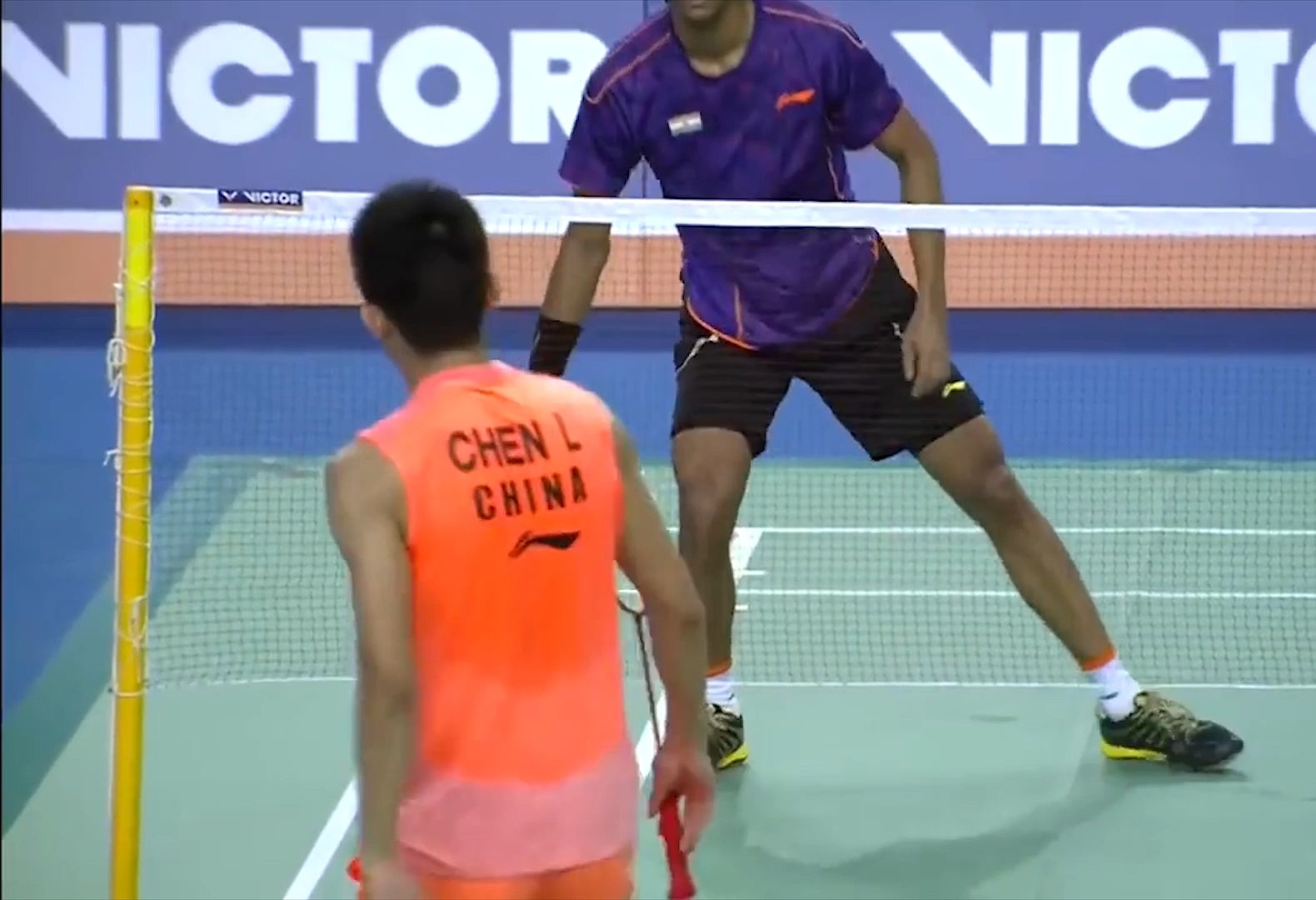 IM体育在线注册-泰国羽毛球队鏖战韩国羽毛球队,谌龙绝境逆转的简单介绍