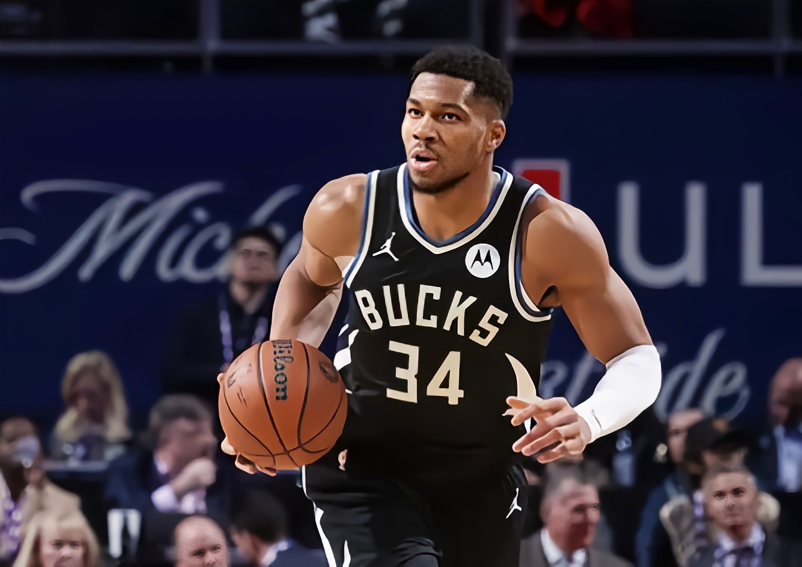 IM体育下载-奇才逆转雄鹿,布拉德利关键制胜的简单介绍