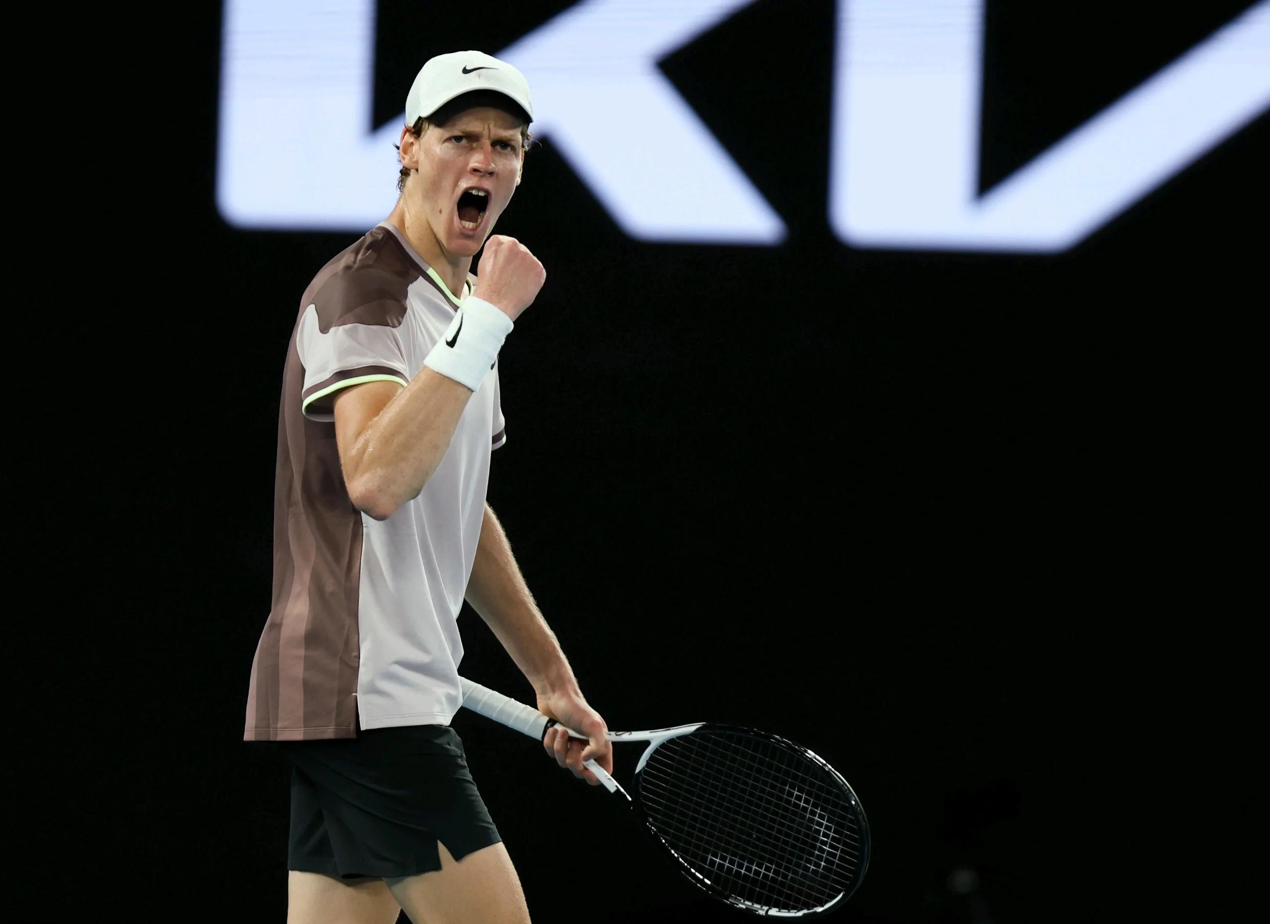 IM体育官网-关于意大利网球队横扫美国网球队，德约科维奇高光表现的信息