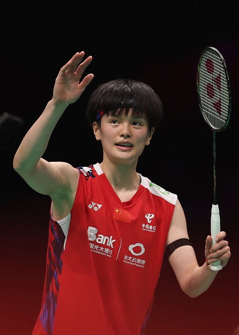 IM体育-包含印尼羽毛球队绝杀法国羽毛球队，辛杜爆发神勇的词条