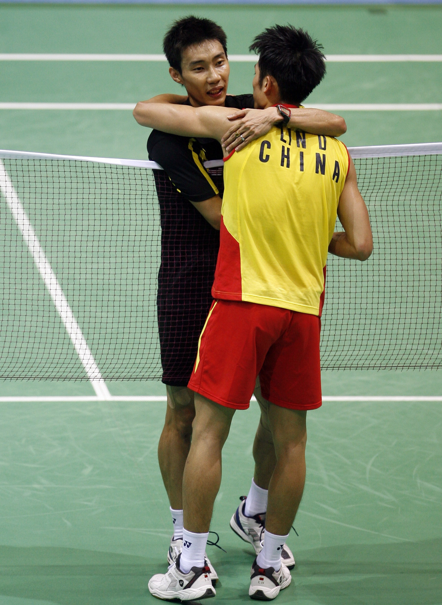 IM体育在线注册-印尼羽毛球队血洗日本羽毛球队，李宗伟关键制胜的简单介绍