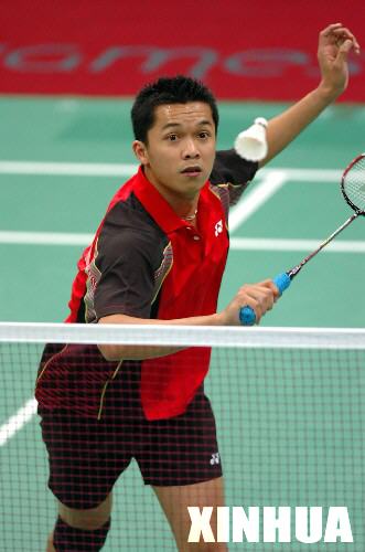 IM体育App下载-包含法国羽毛球队绝杀印尼羽毛球队，陶菲克绝境逆转的词条