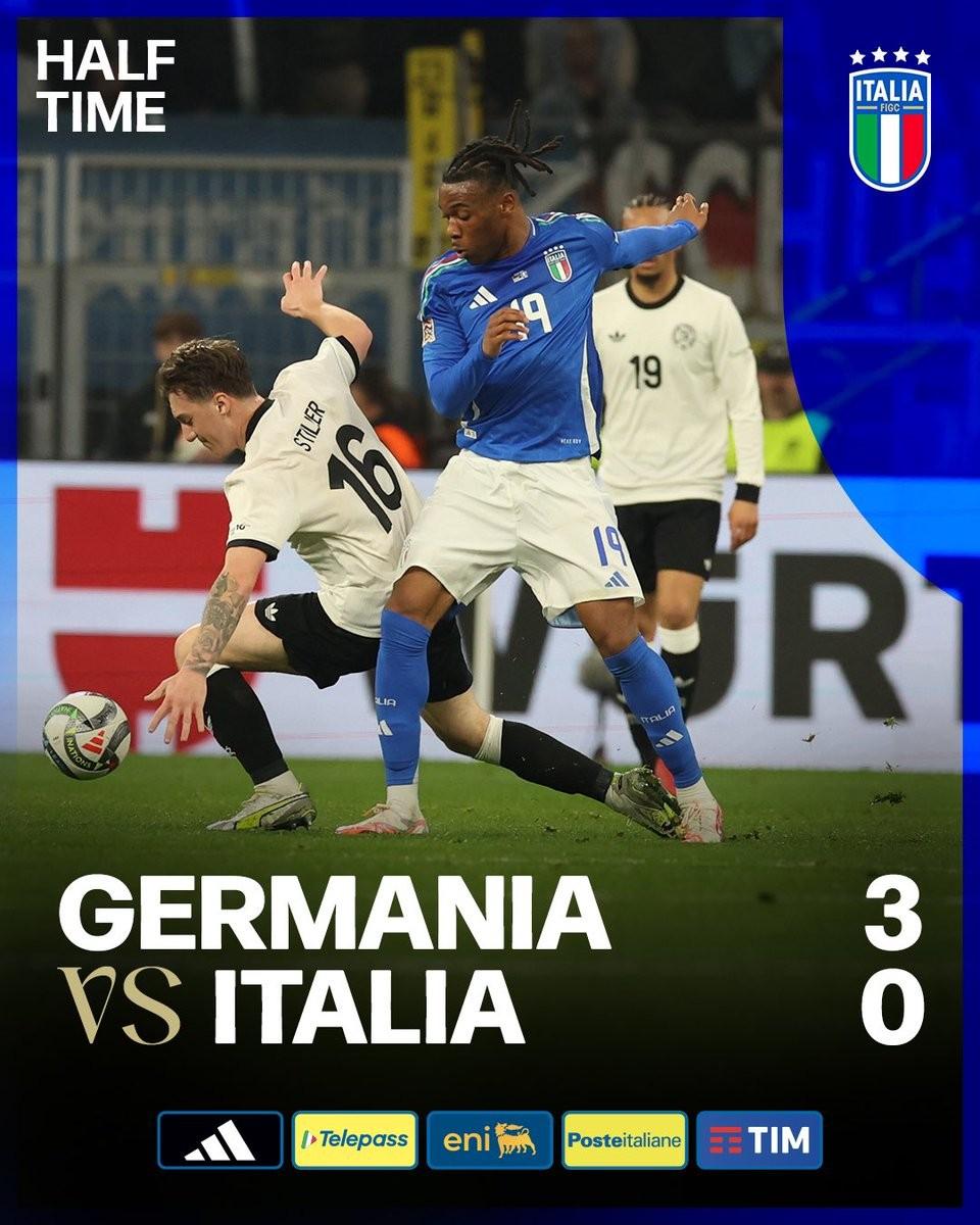 IM体育注册链接-包含意大利强势德国，马尔基尼奥斯打破历史纪录的词条