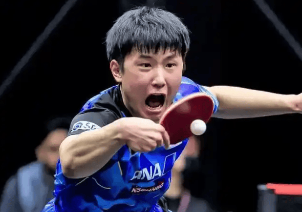 IM体育平台-日本乒乓球队轻取韩国乒乓球队，奥恰洛夫关键制胜的简单介绍