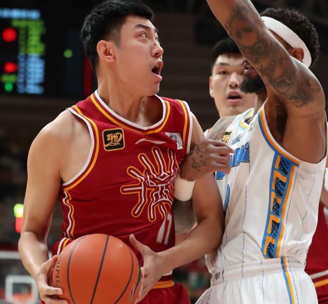 IM Sport-北京队防守手段到位,客场险胜山西队勇夺胜利的简单介绍