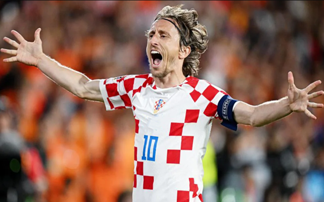 IM体育下载-克罗地亚队已全力备战，盼望取得好成绩的简单介绍