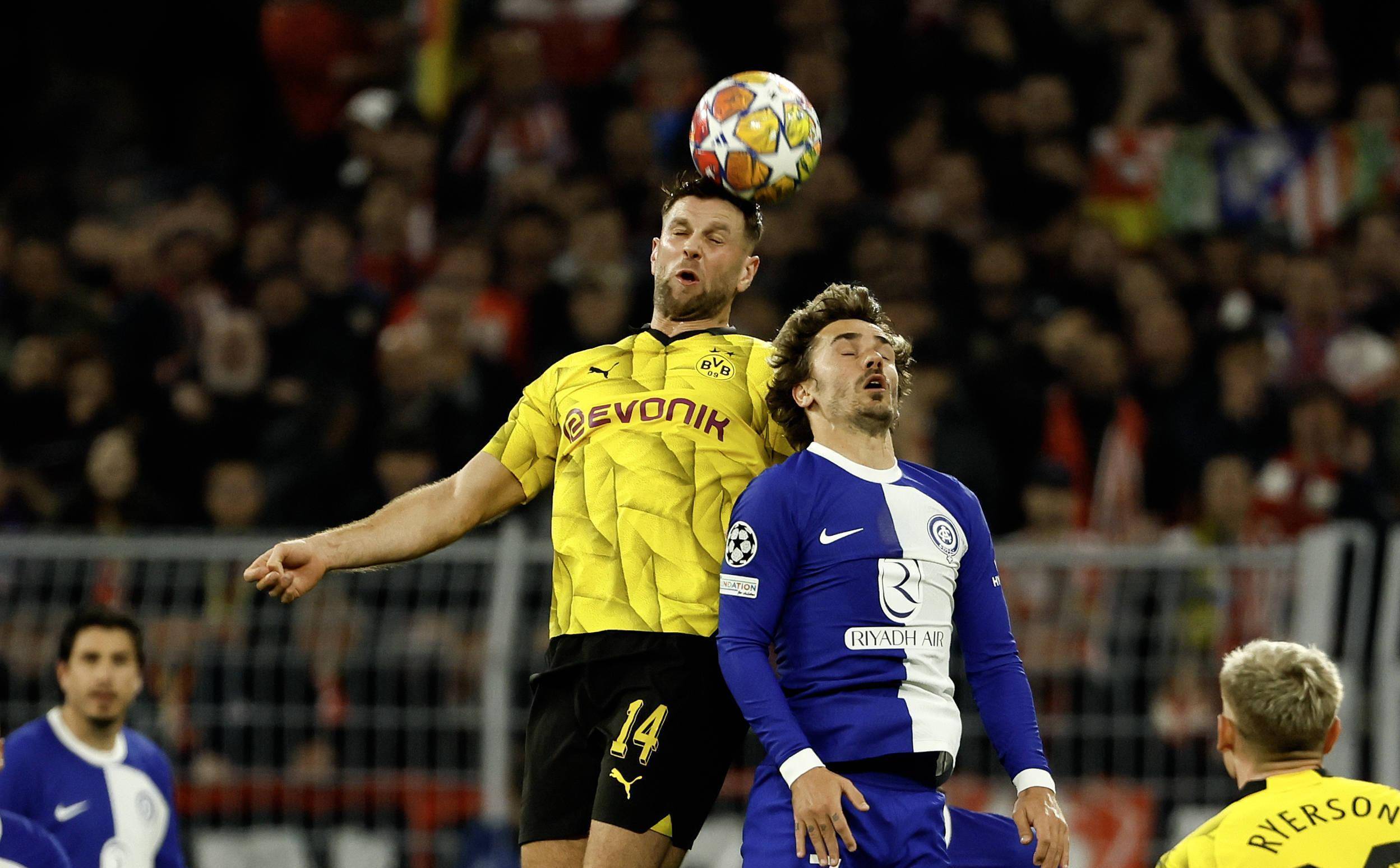 IM体育官方平台-关于多特蒙德后卫重塑信心，防守实力大增的信息