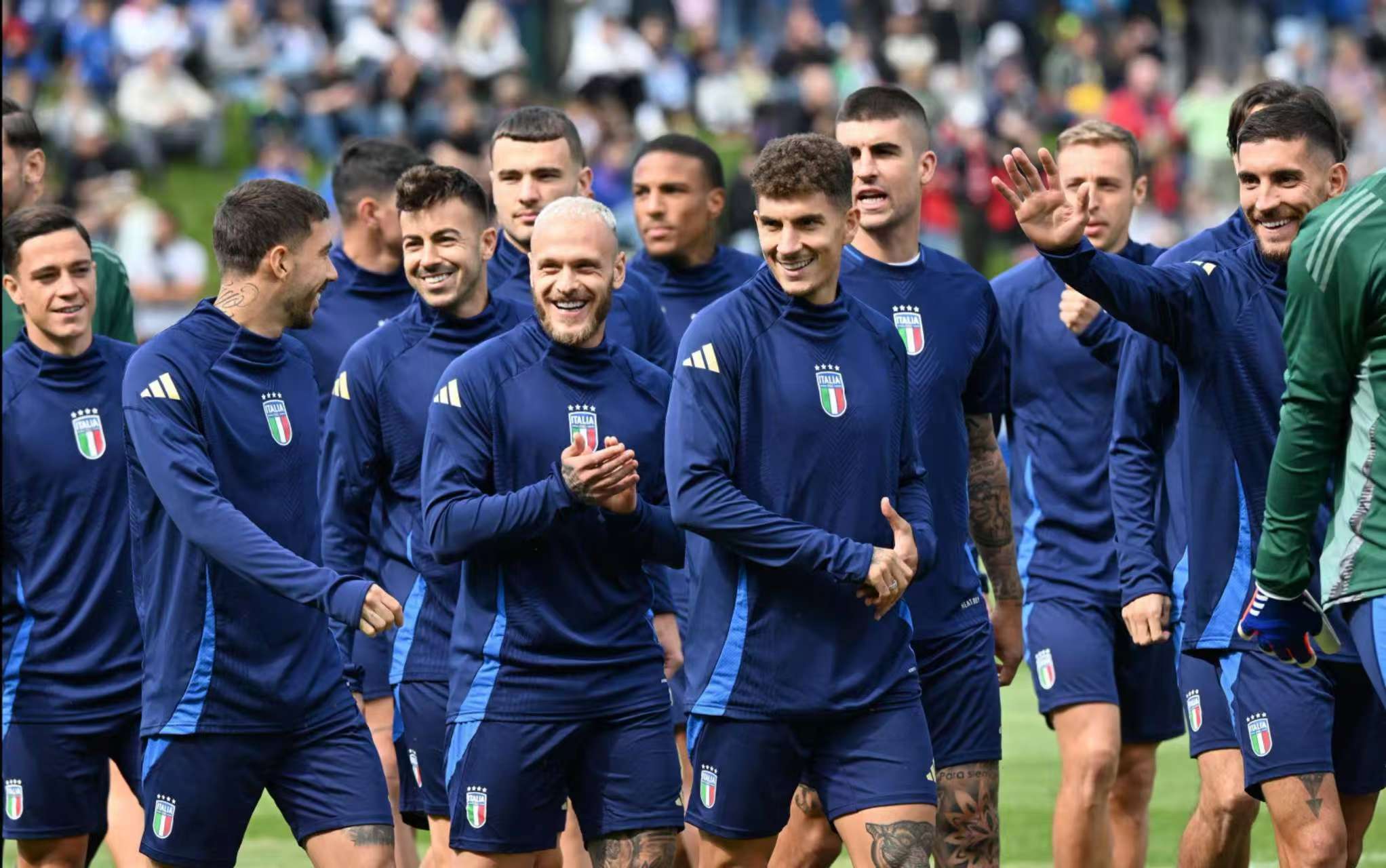 IM体育在线注册-关于挪威队实力不凡，欧预赛战绩斐然的信息