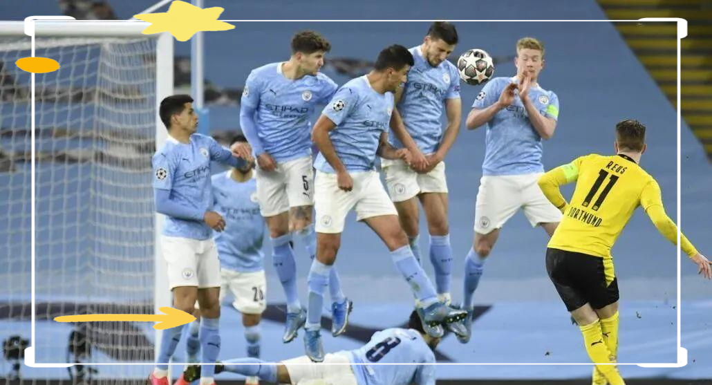 IM体育官网入口-曼城反险击败多特蒙德，抢先进入四强