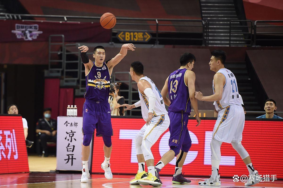 IM体育-天津队遭遇浙江广厦队反扑,不敌对手