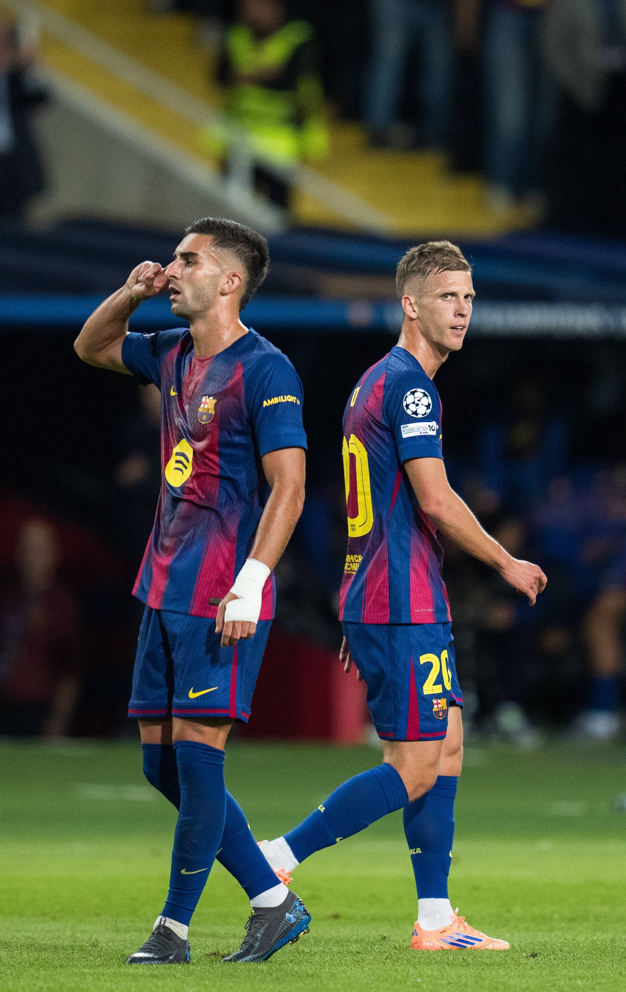 IM体育官网入口-不敌巴塞罗那，无缘取胜