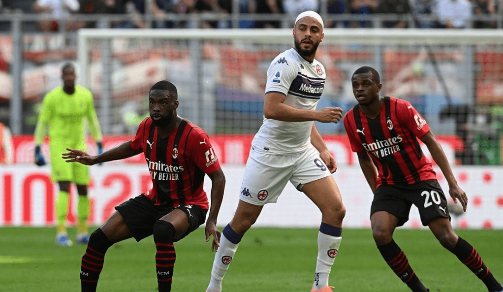 IM体育官网-罗马队惊险取胜，成功晋级下一轮