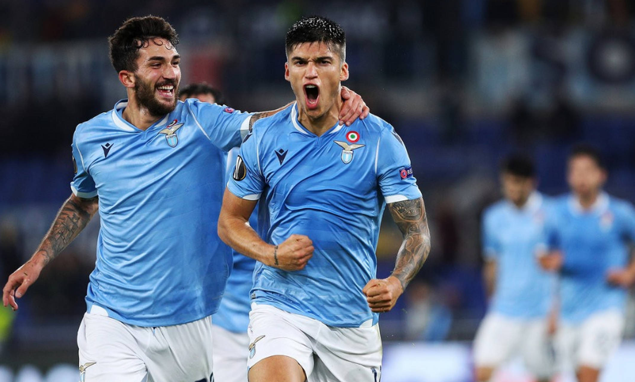 IM体育动画直播通道-包含拉齐奥状态火热，连胜势头不减的词条