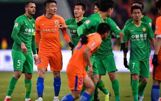 IM体育社区互动入口-包含国安主场逼平鲁能，积分榜稳居前列的词条