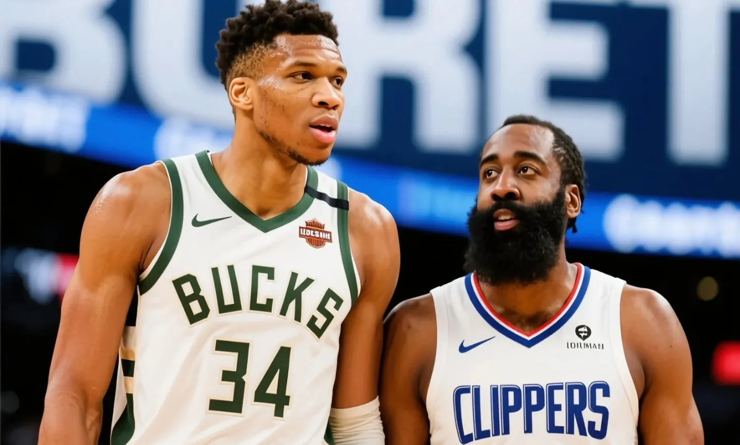 IM体育官网入口-关于雄鹿击败人！字母哥表现稳健领队取胜的信息