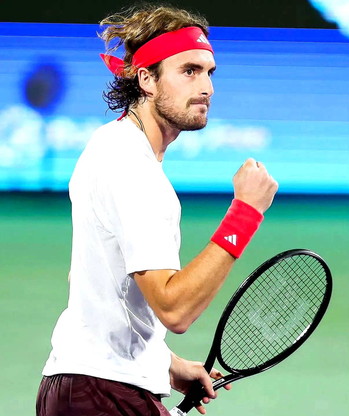 IM Sport-西班牙网球队翻盘意大利网球队，克耶高斯惊艳世界的简单介绍