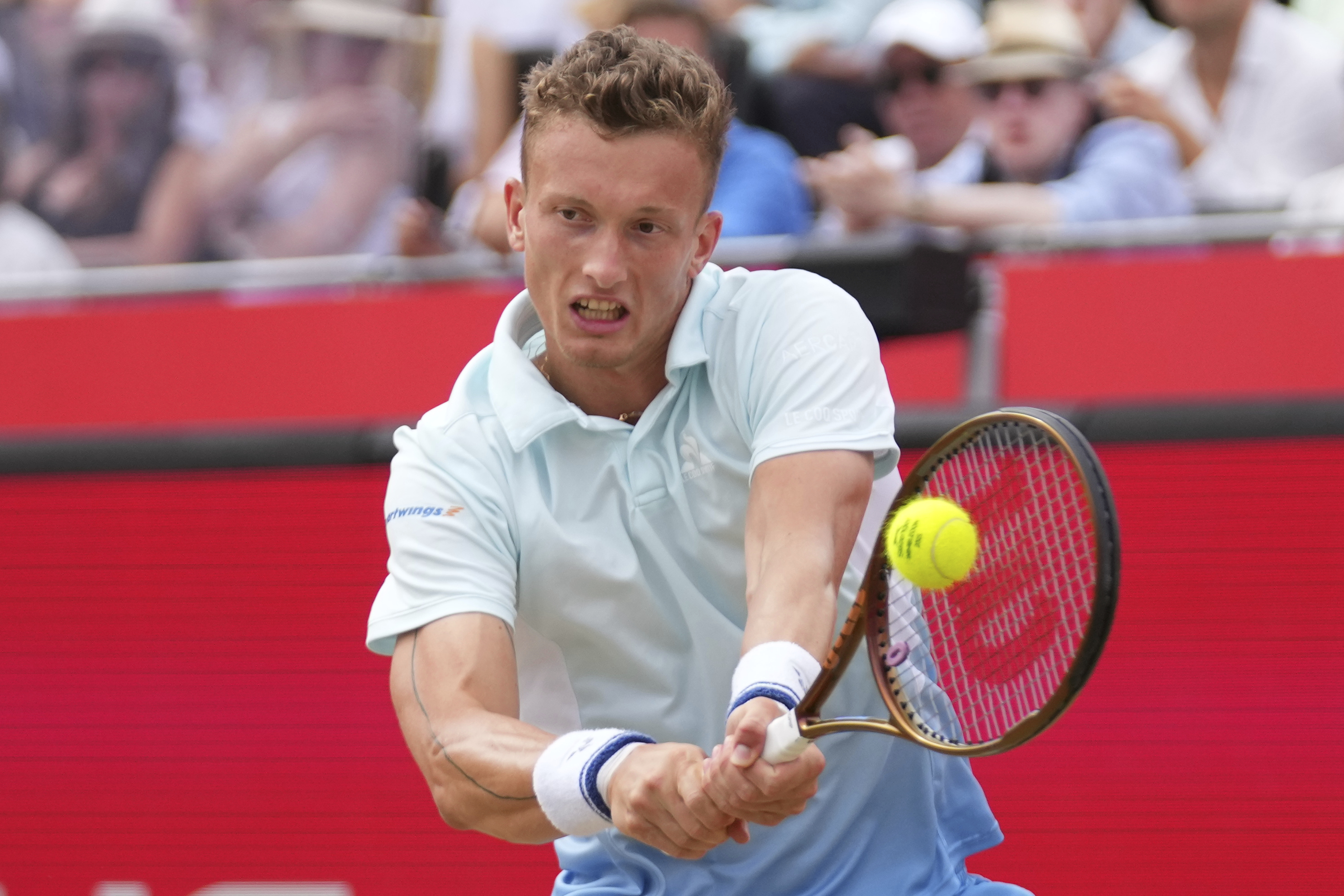 IM体育动画直播通道-关于德国网球队轻取澳大利亚网球队，阿尔卡拉斯惊艳世界的信息