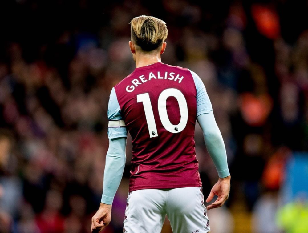 IM体育App下载-关于韩国险胜利物浦，格拉利什高光表现的信息