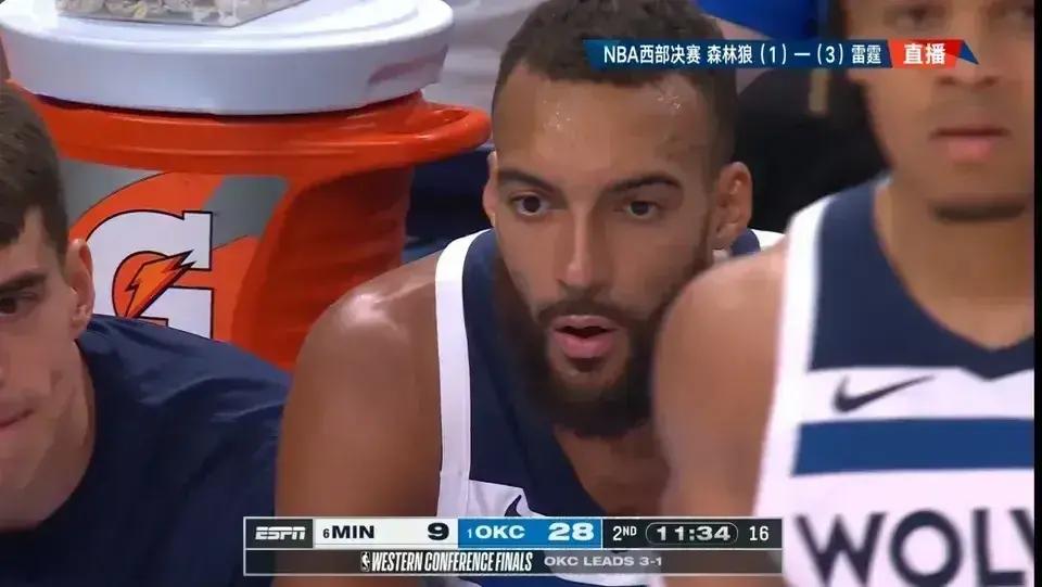 IM体育官方网站-湖人B队翻盘西班牙男篮，戈贝尔统治全场的简单介绍