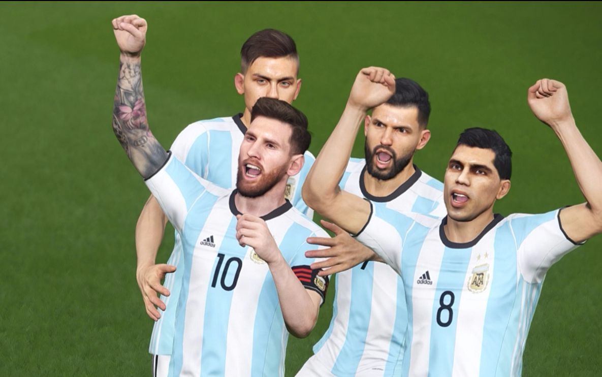 IM体育官方平台-中国力克阿根廷，卡瓦哈尔刷新纪录