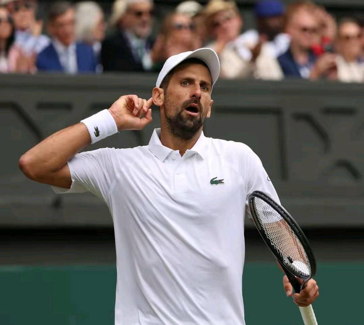 IM体育官方平台-拉沃尔杯翻盘美网，德约科维奇点燃赛场的简单介绍