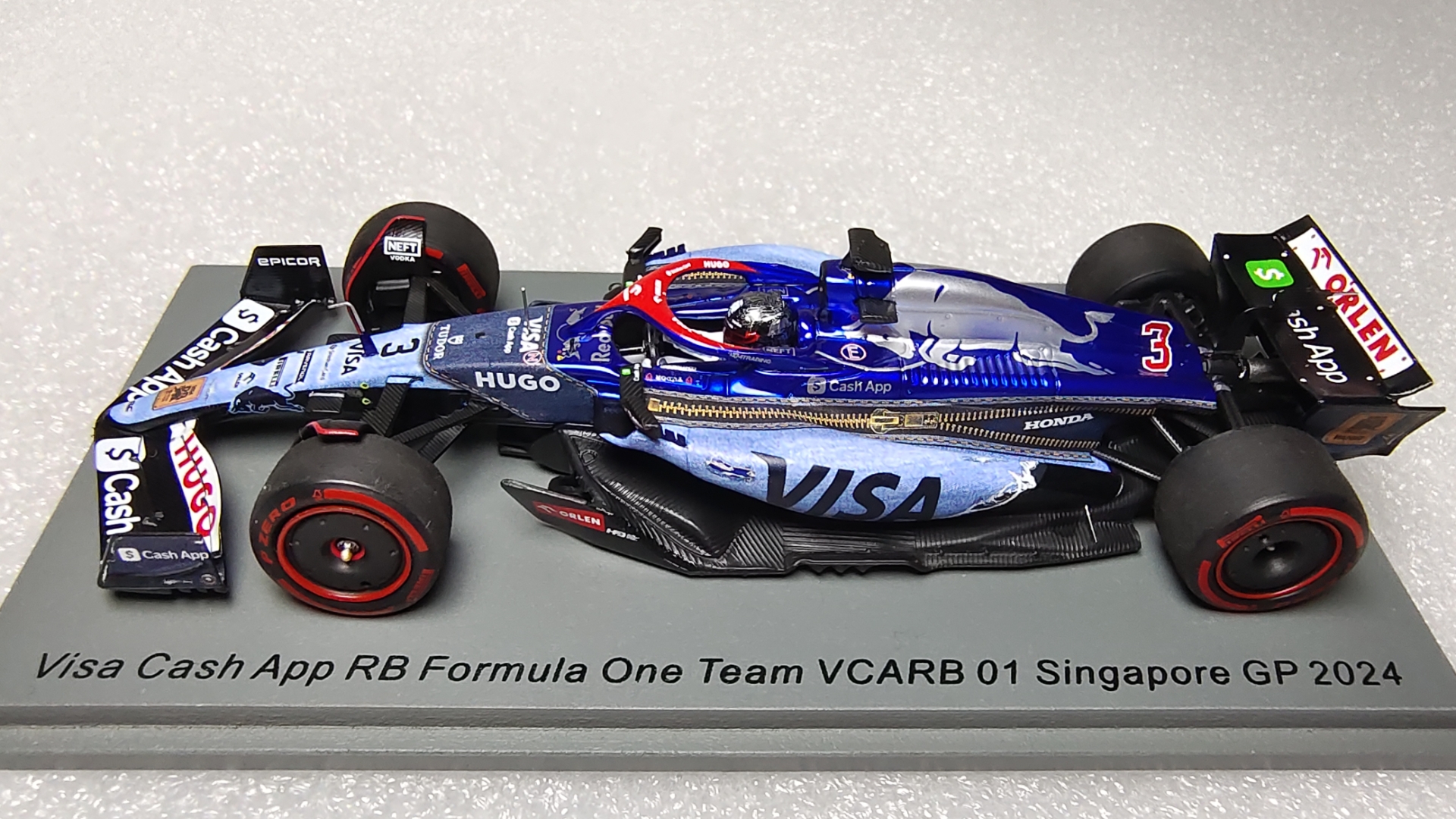 IM体育官方网-关于红牛二队碾压迈凯伦，周冠宇关键制胜的信息