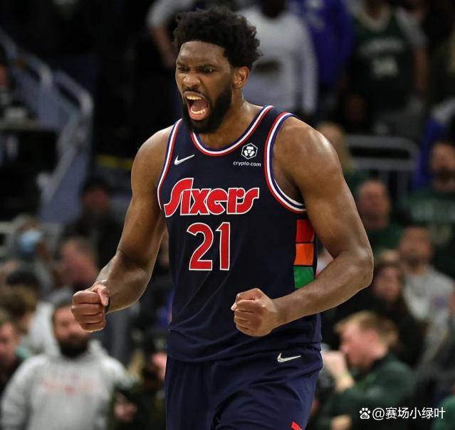 IM体育官网-福建队完胜骑士,恩比德扛起全队