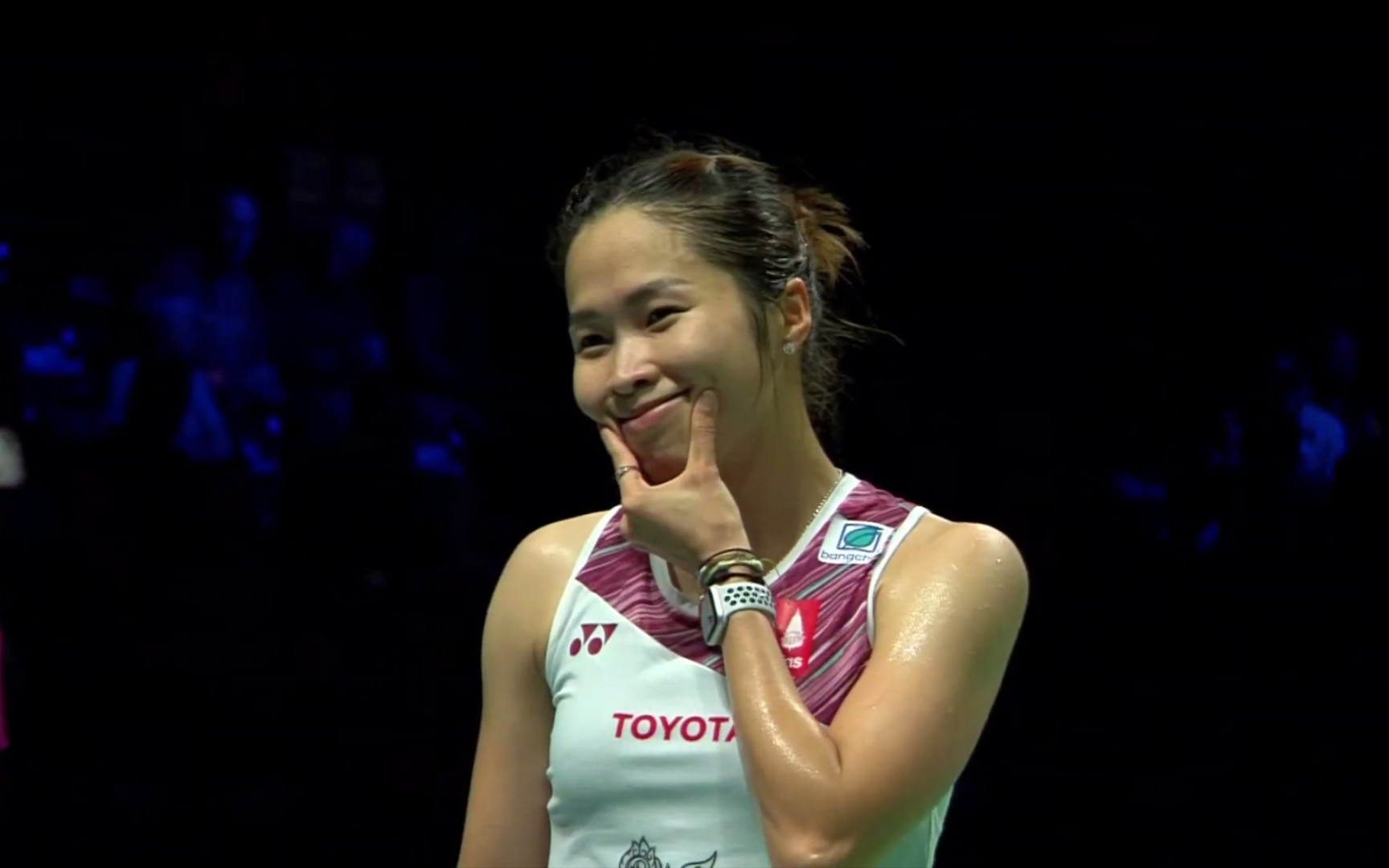 IM体育官方网-丹麦队绝杀法国队，戴资颖扛起全队