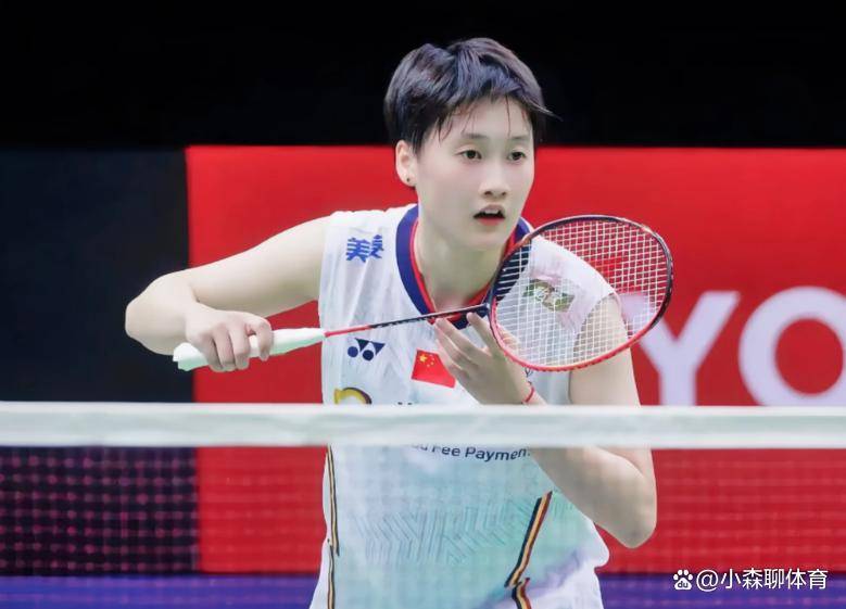 IM体育官方网-包含韩国队轻取马来西亚队，陈雨菲高光表现的词条