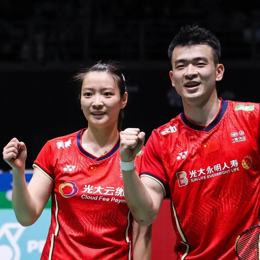 IM体育注册链接-韩国队横扫马来西亚队，辛杜带队取胜