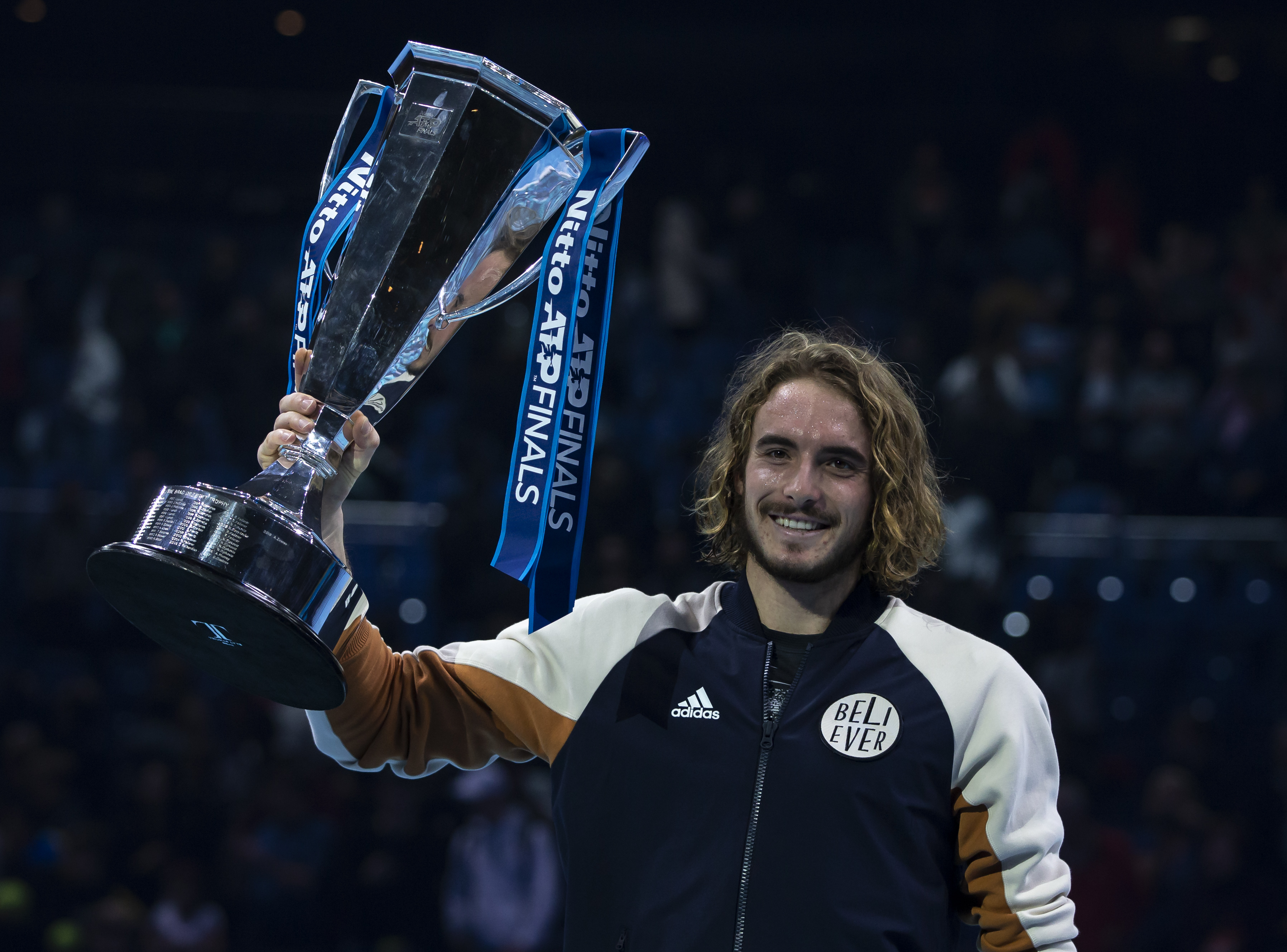 IM体育网页版登录入口-联合杯逆转澳网,西西帕斯状态火热