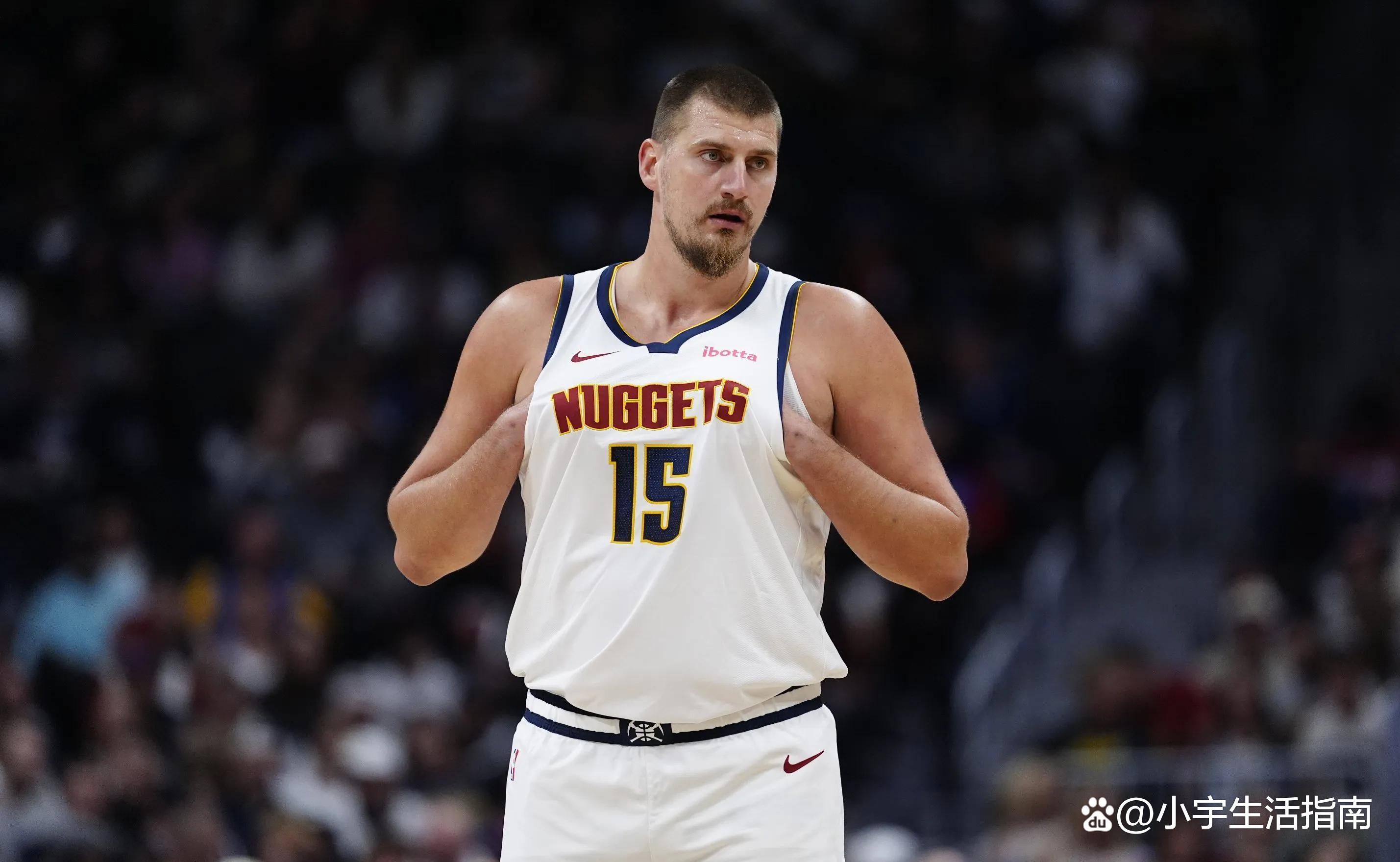 IM体育下载-深圳队轻取新疆队，约基奇关键制胜的简单介绍