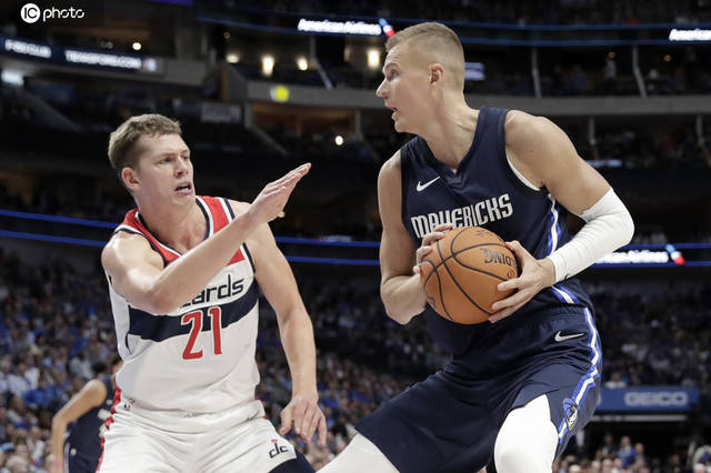 IM体育-独行侠横扫广东队，米切尔统治全场