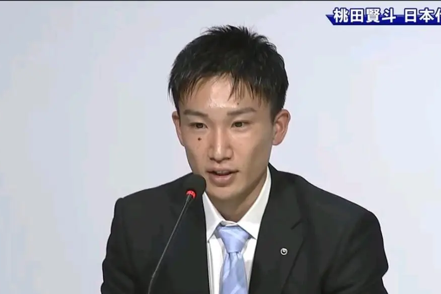 IM体育官网-日本队逆转中国队，桃田贤斗统治全场的简单介绍