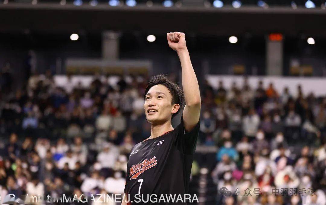 IM体育官网-日本队逆转中国队，桃田贤斗统治全场的简单介绍
