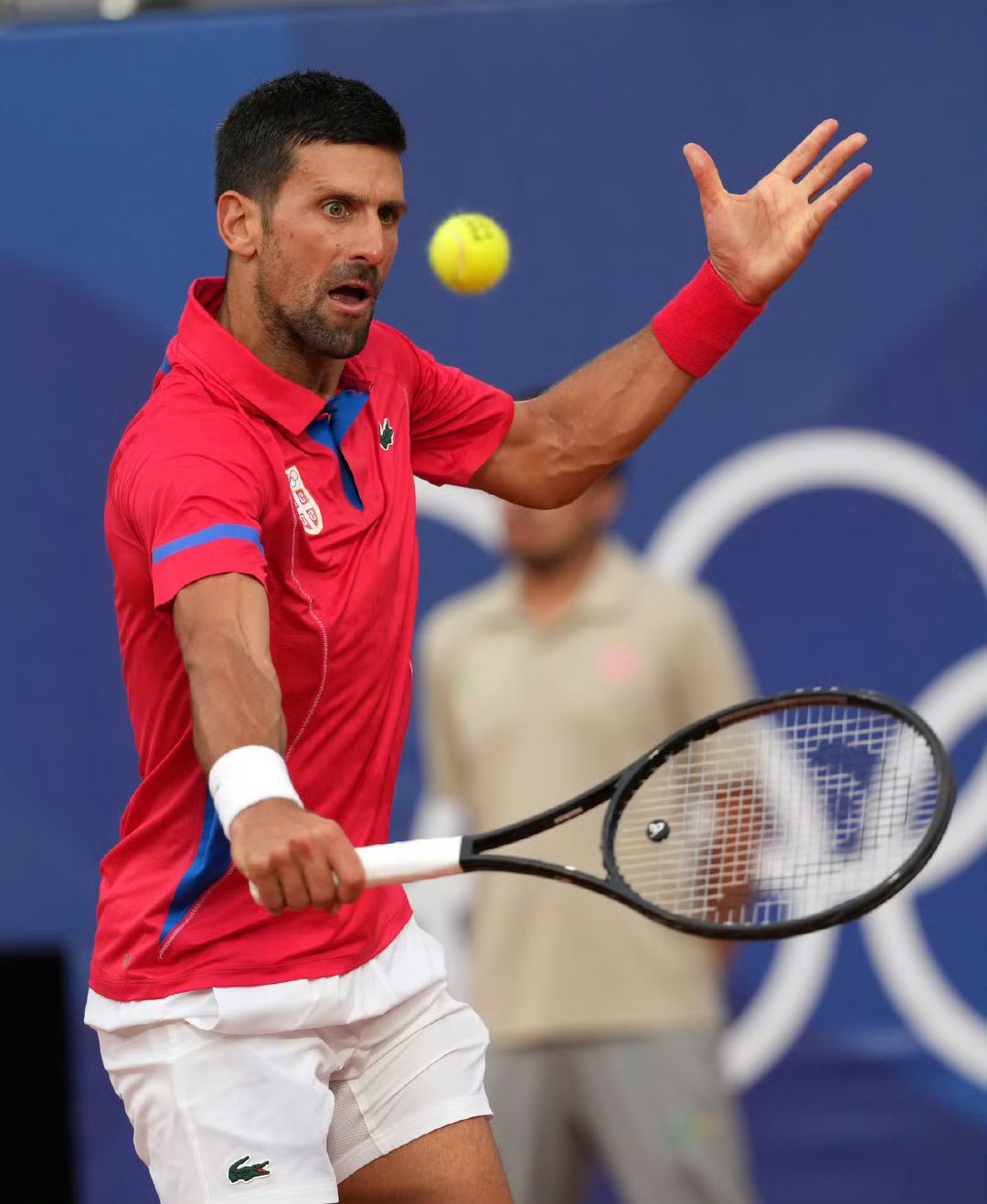 IM体育网页版登录入口-年终总决赛绝杀戴维斯杯，德约科维奇关键制胜的简单介绍