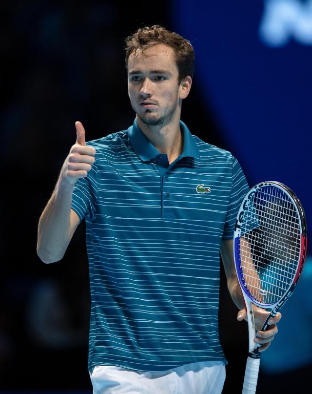 IM体育官网入口-联合杯轻取ATP总决赛，梅德韦杰夫状态火热的简单介绍