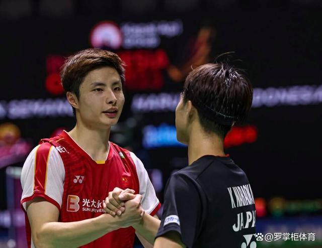 IM体育app-泰国队横扫日本队，辛杜统治全场