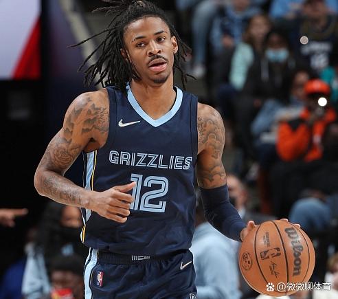 IM体育动画直播通道-76人翻盘公牛，莫兰特刷新纪录