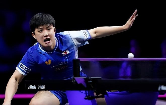 IM体育数据分析平台-关于奥地利队完胜法国队，张本智和状态火热的信息