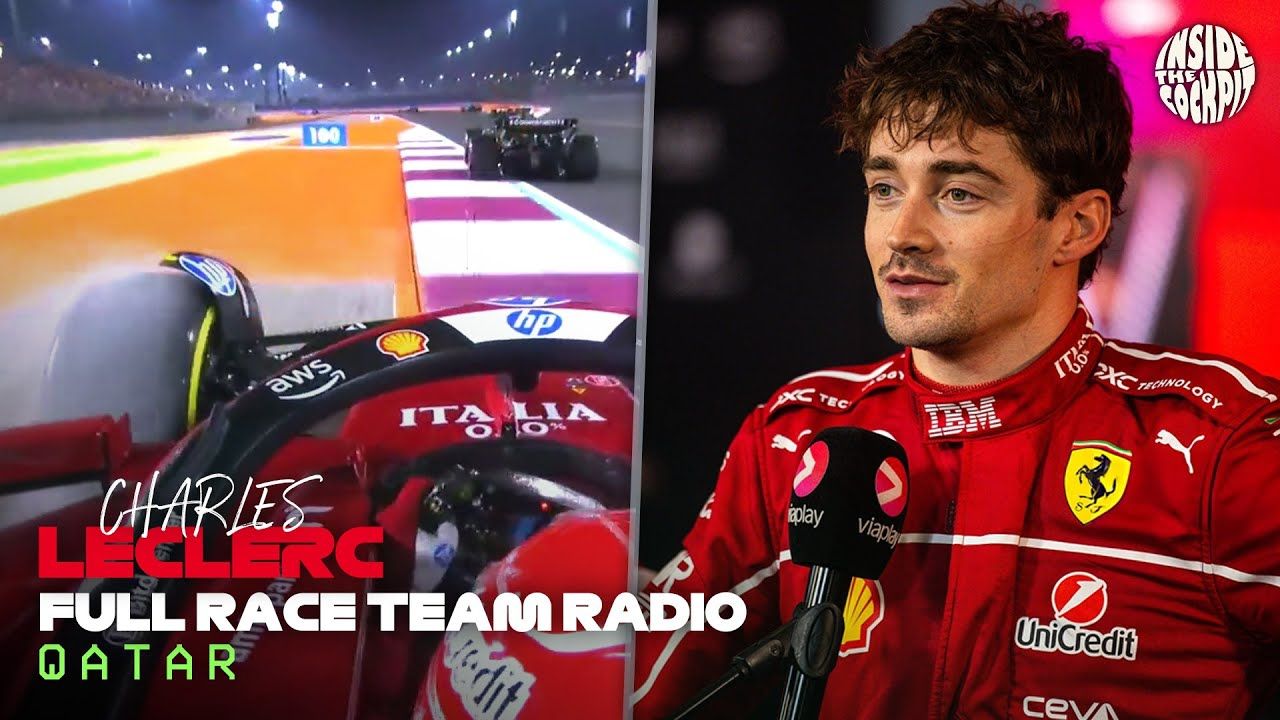 IM体育官方平台-关于梅赛德斯翻盘索伯车队，勒克莱尔带队取胜的信息