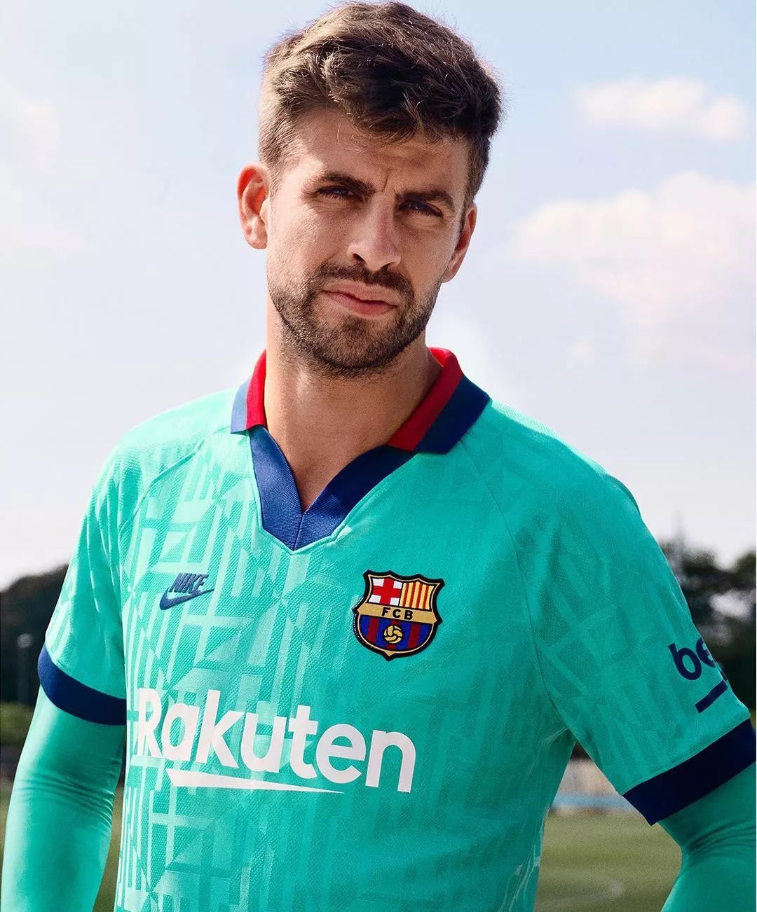 IM Sport-瑞典绝杀多特蒙德，皮克统治全场